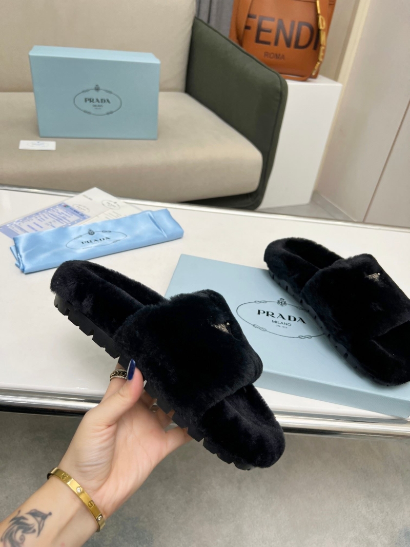 Prada Slippers